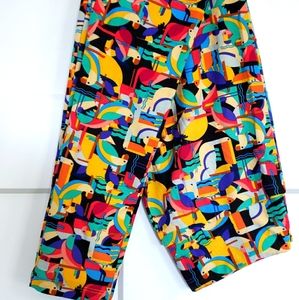 Lularoe leggings OS